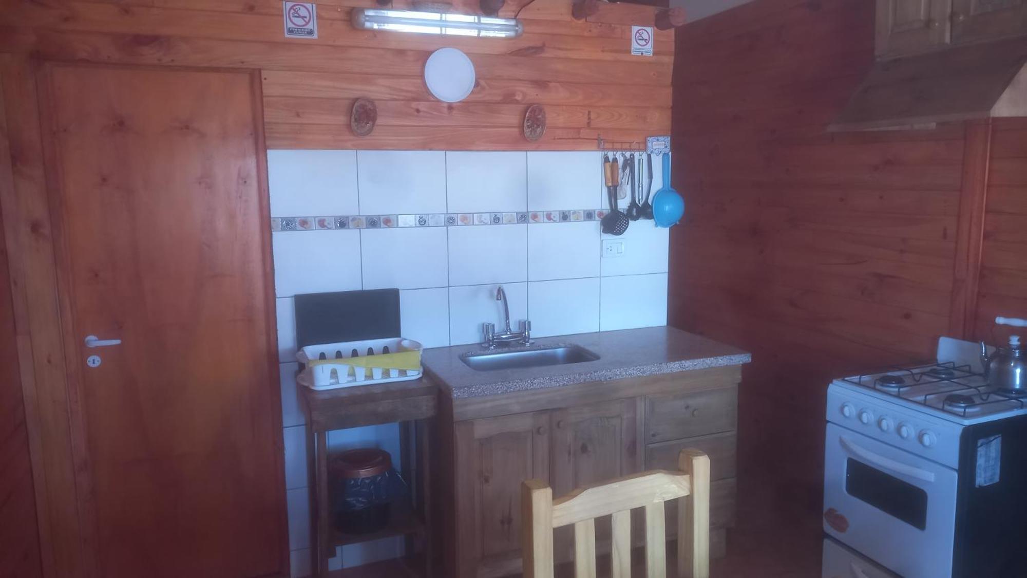 Villa Aires del Montura Uspallata Exterior foto
